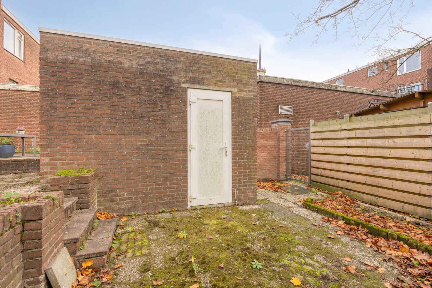 Foto 14 van Minister Elandstraat 20