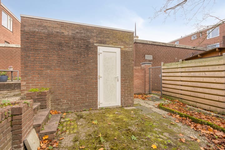 Foto 14 van Minister Elandstraat 20