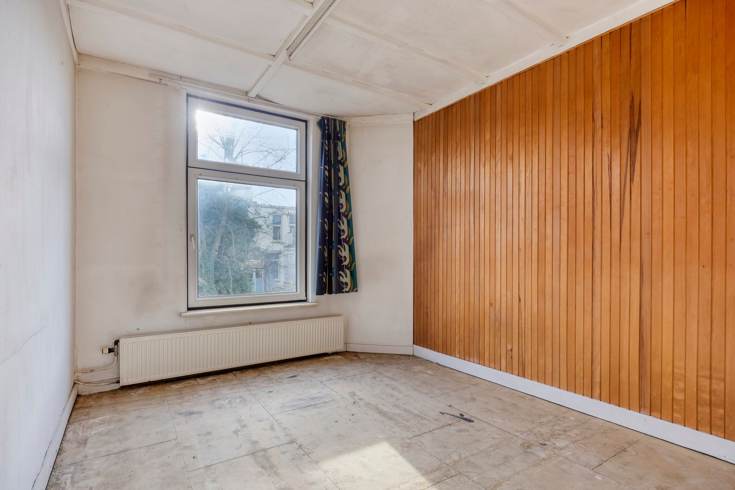 Foto 19 van Minister Elandstraat 20