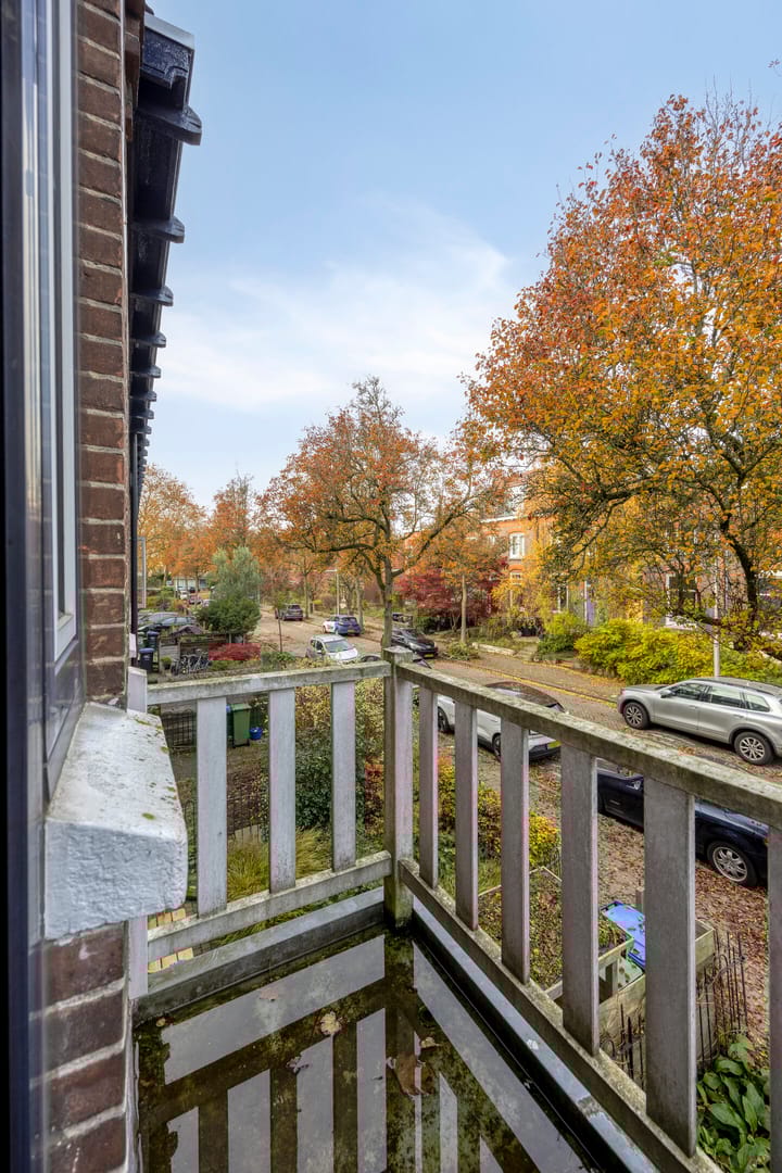 Foto 26 van Minister Elandstraat 20