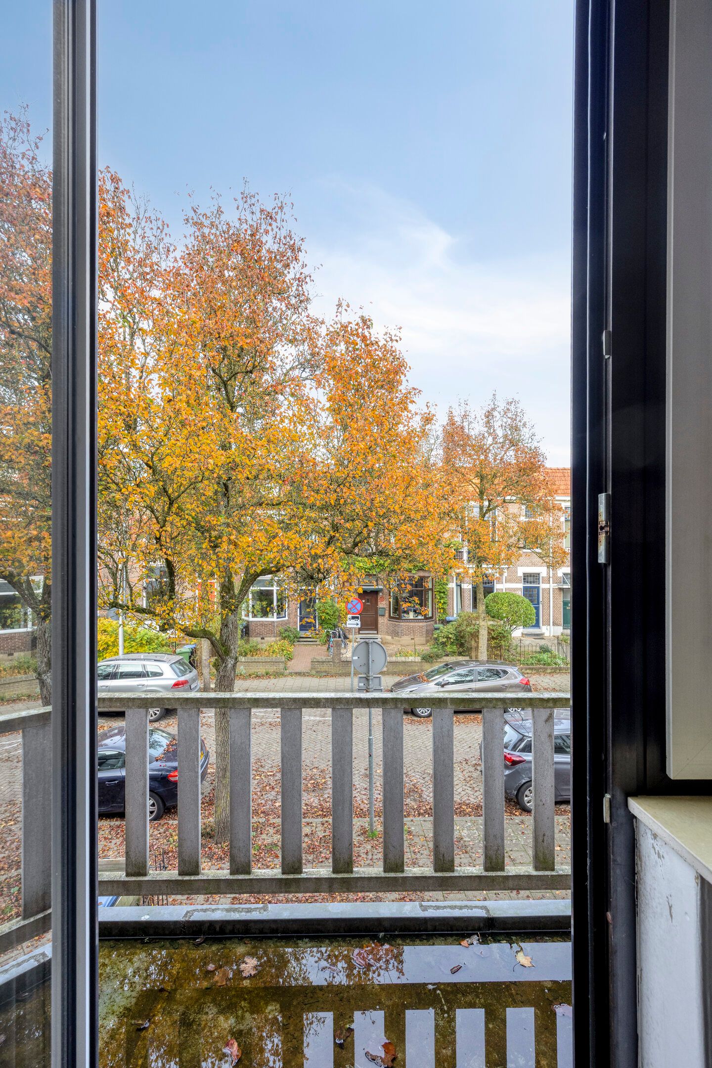 Foto 27 van Minister Elandstraat 20