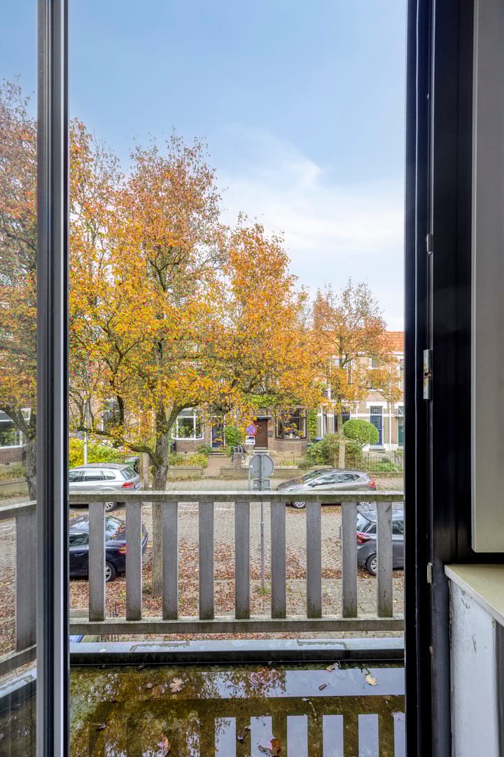 Foto 27 van Minister Elandstraat 20