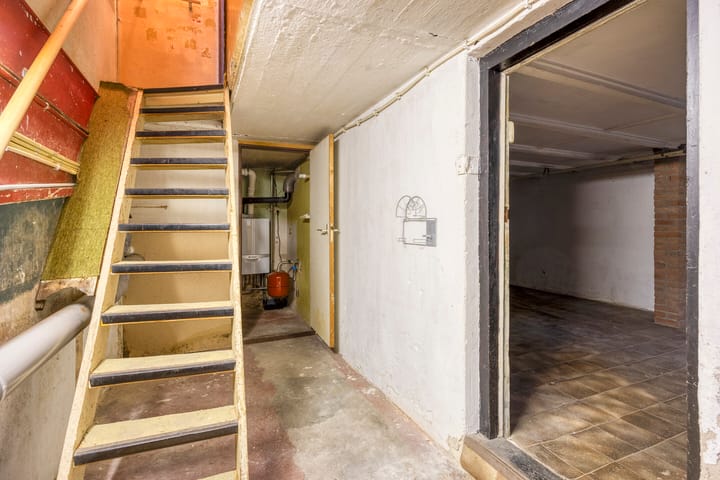 Foto 28 van Minister Elandstraat 20