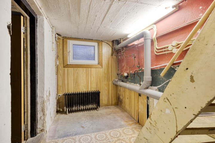 Foto 29 van Minister Elandstraat 20