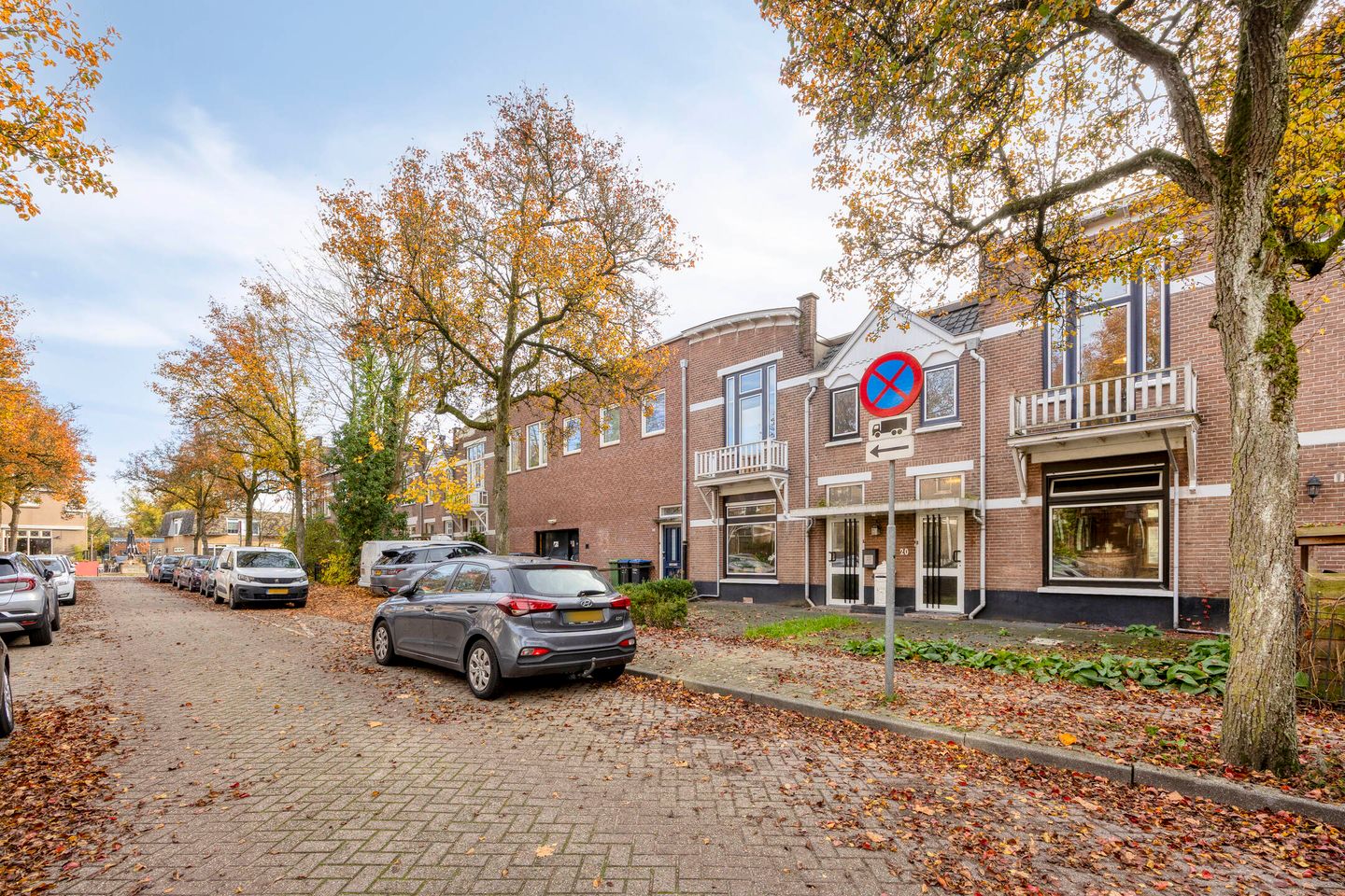 Foto 34 van Minister Elandstraat 20