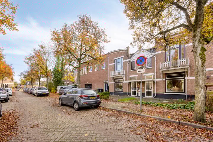 Foto 34 van Minister Elandstraat 20