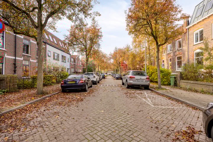 Foto 33 van Minister Elandstraat 20