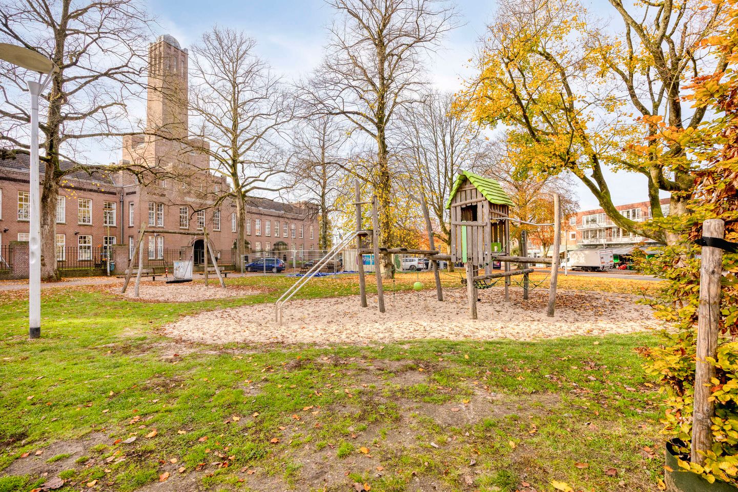 Foto 35 van Minister Elandstraat 20