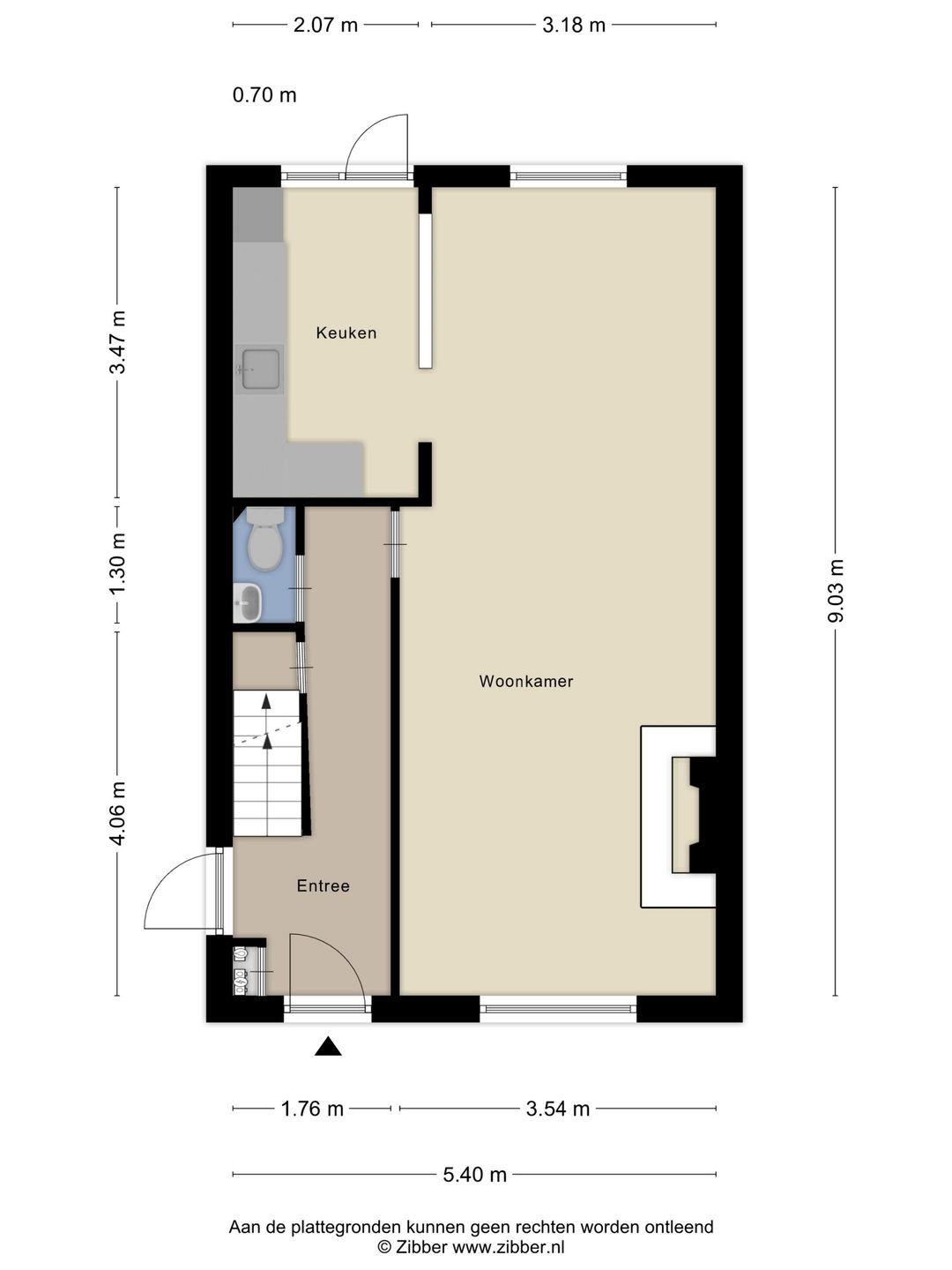 Foto 37 van Minister Elandstraat 20