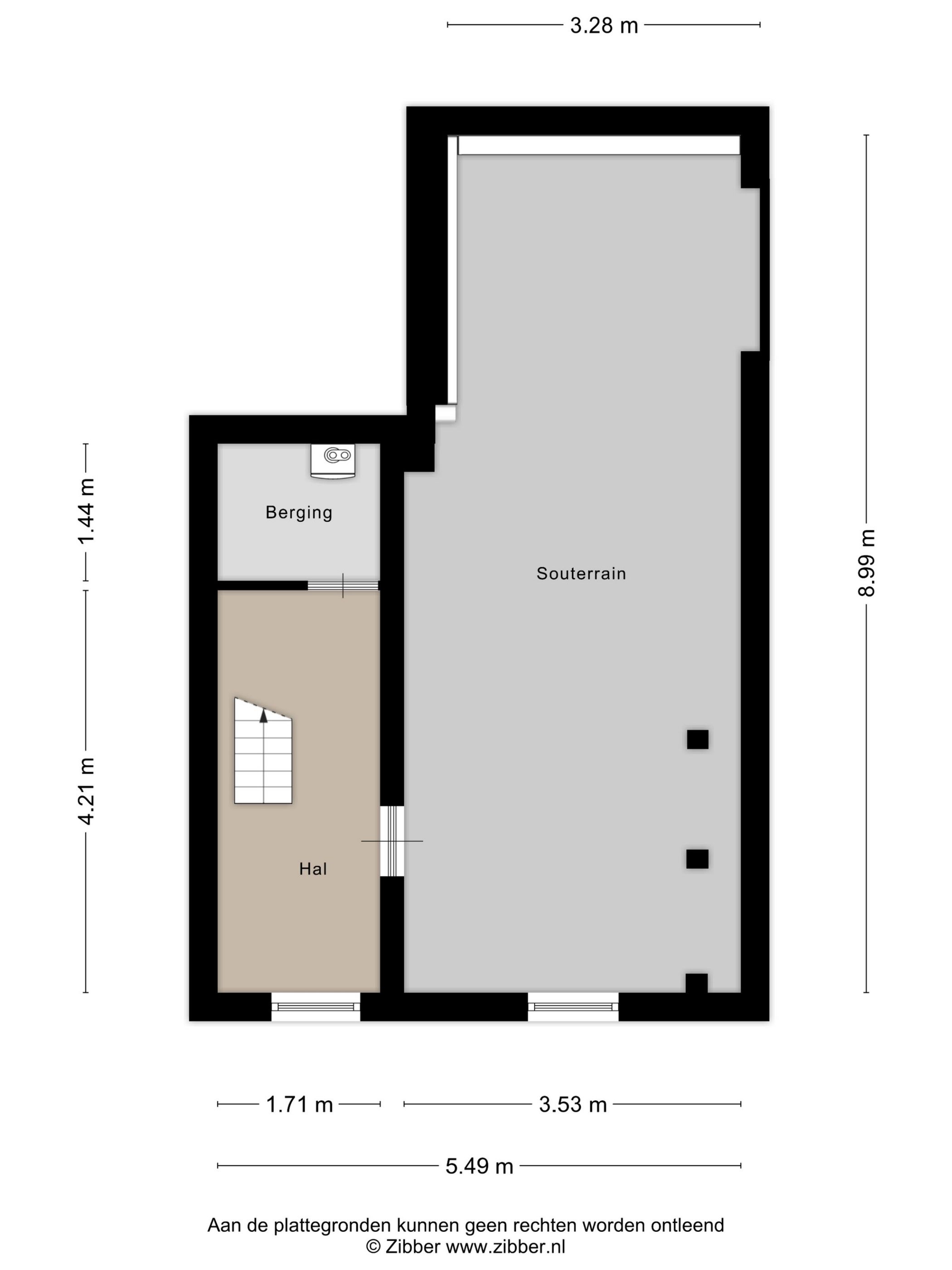 Foto 39 van Minister Elandstraat 20