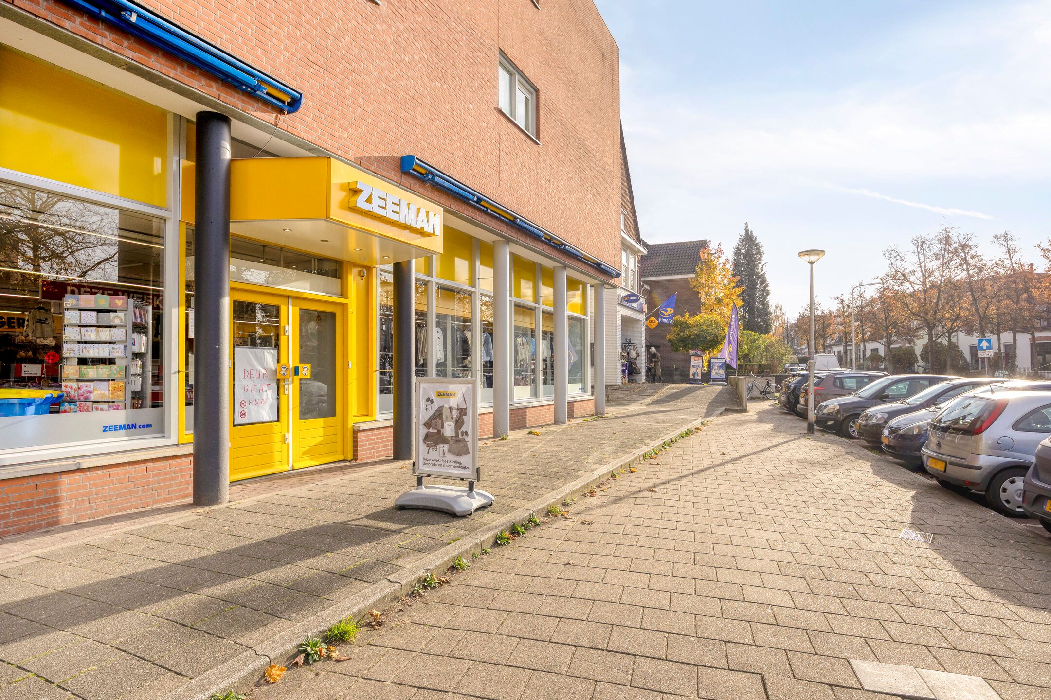 Foto 36 van Minister Elandstraat 20