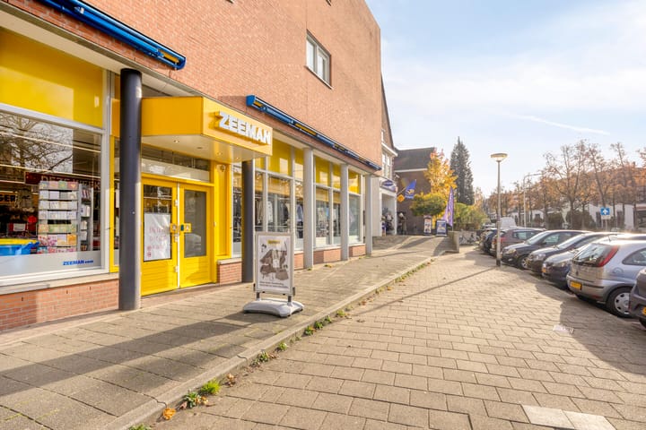 Foto 36 van Minister Elandstraat 20