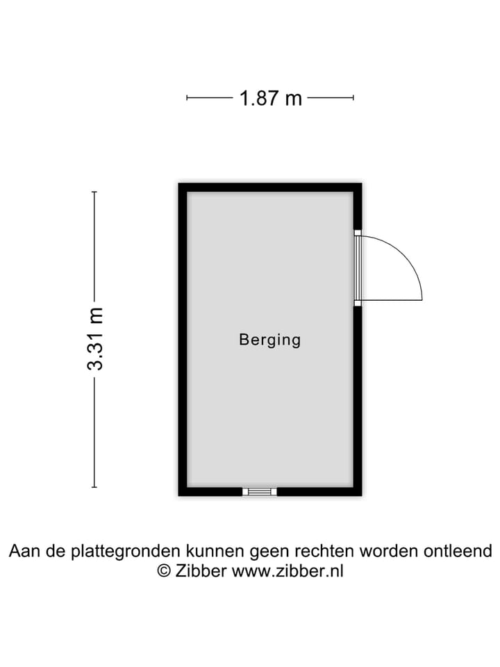 Foto 40 van Minister Elandstraat 20