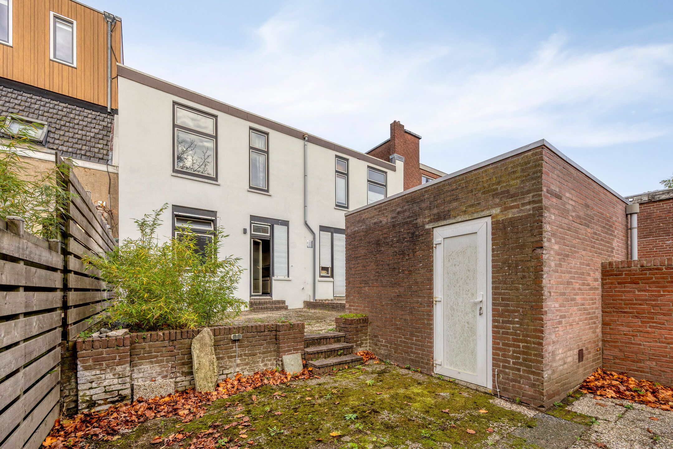 Foto 3 van Minister Elandstraat 20