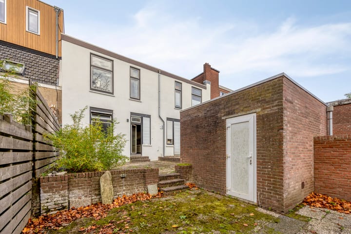 Photo 3 of Minister Elandstraat 20