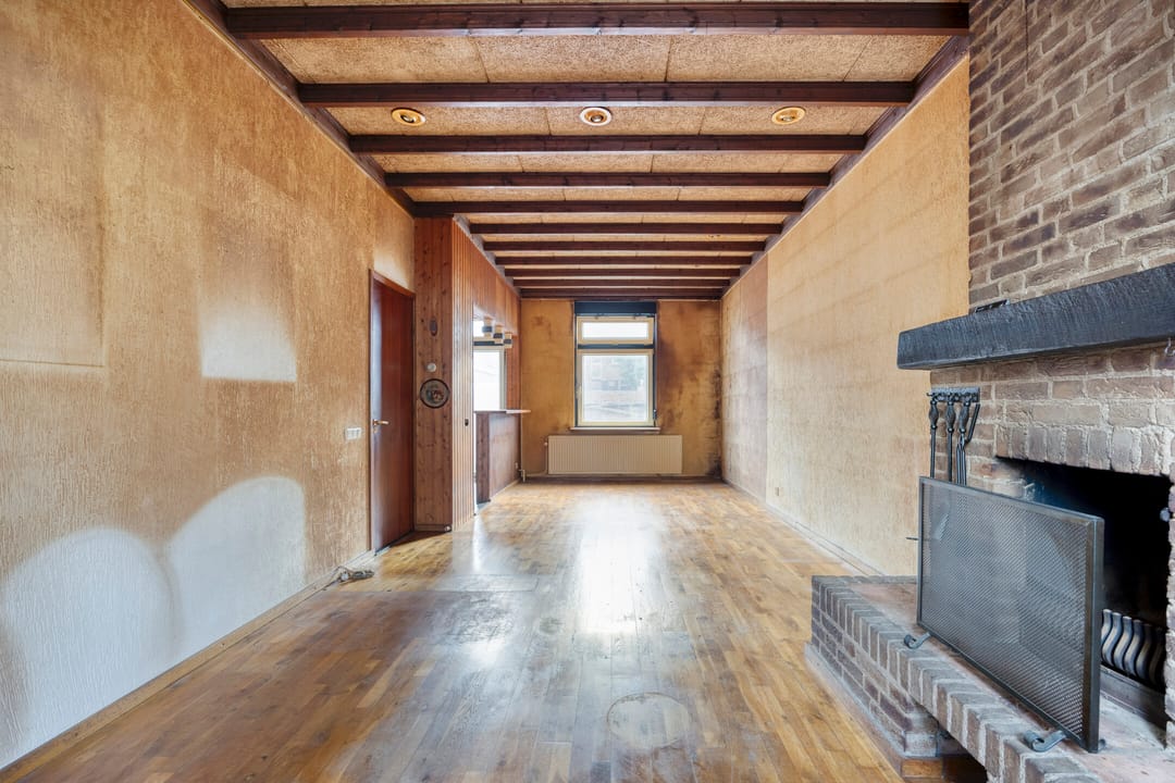 Foto 8 van Minister Elandstraat 20