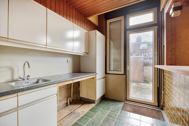 Foto 11 van Minister Elandstraat 20