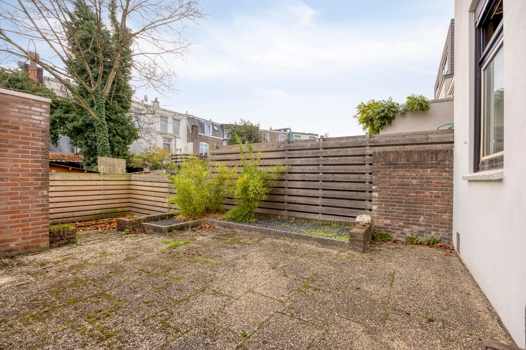 Foto 13 van Minister Elandstraat 20