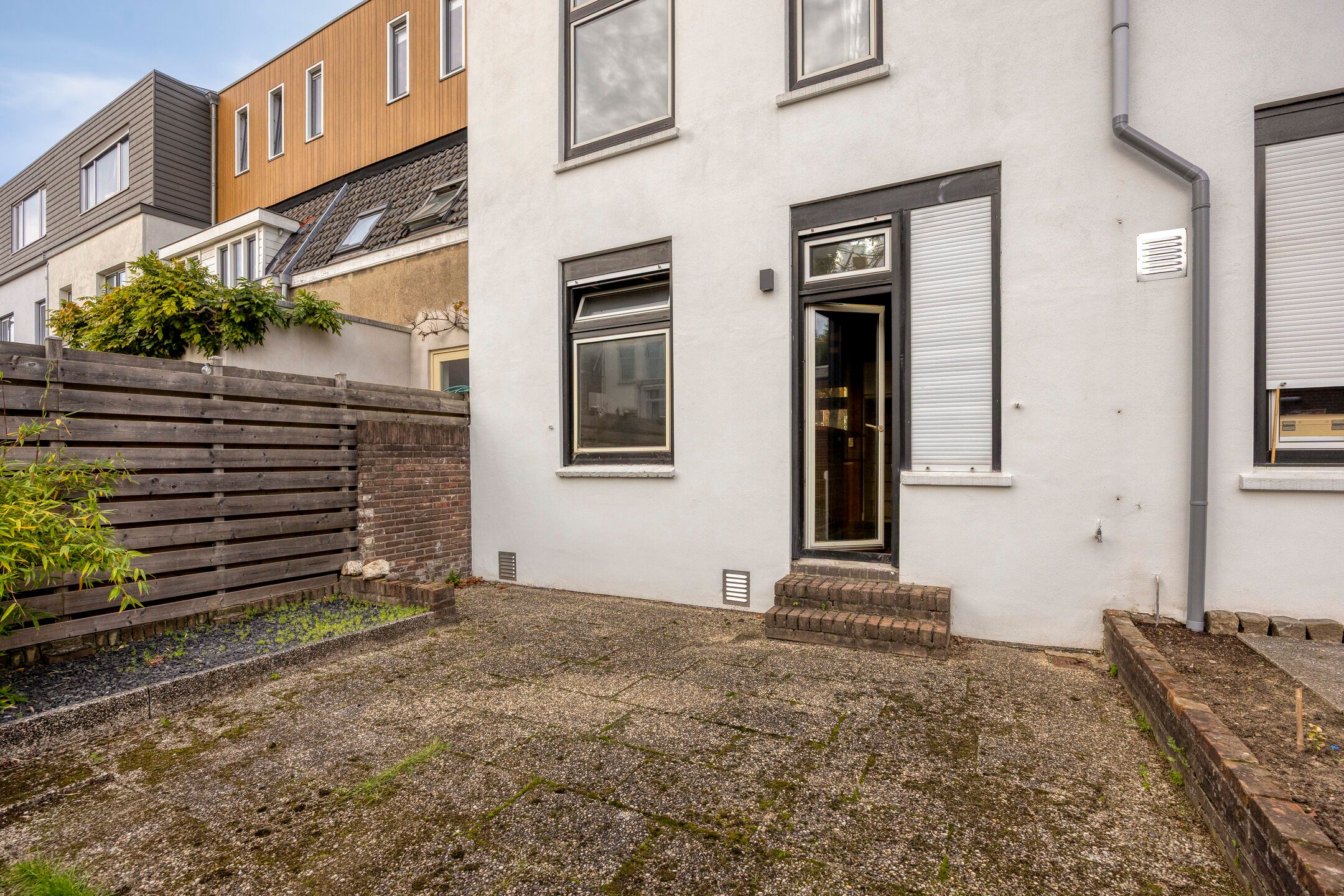 Foto 12 van Minister Elandstraat 20