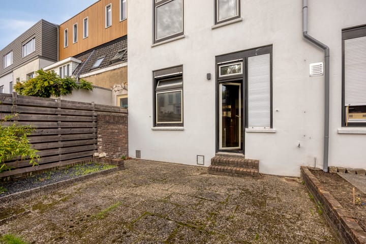 Foto 12 van Minister Elandstraat 20