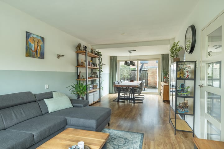 Foto 5 van Vivaldistraat 72