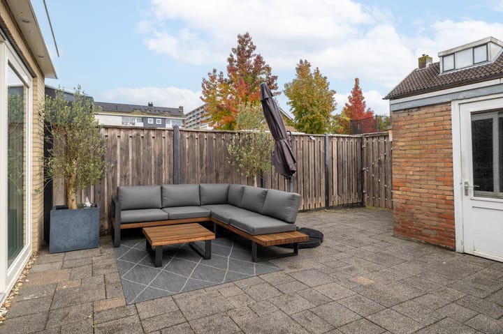 Foto 14 van Vivaldistraat 72