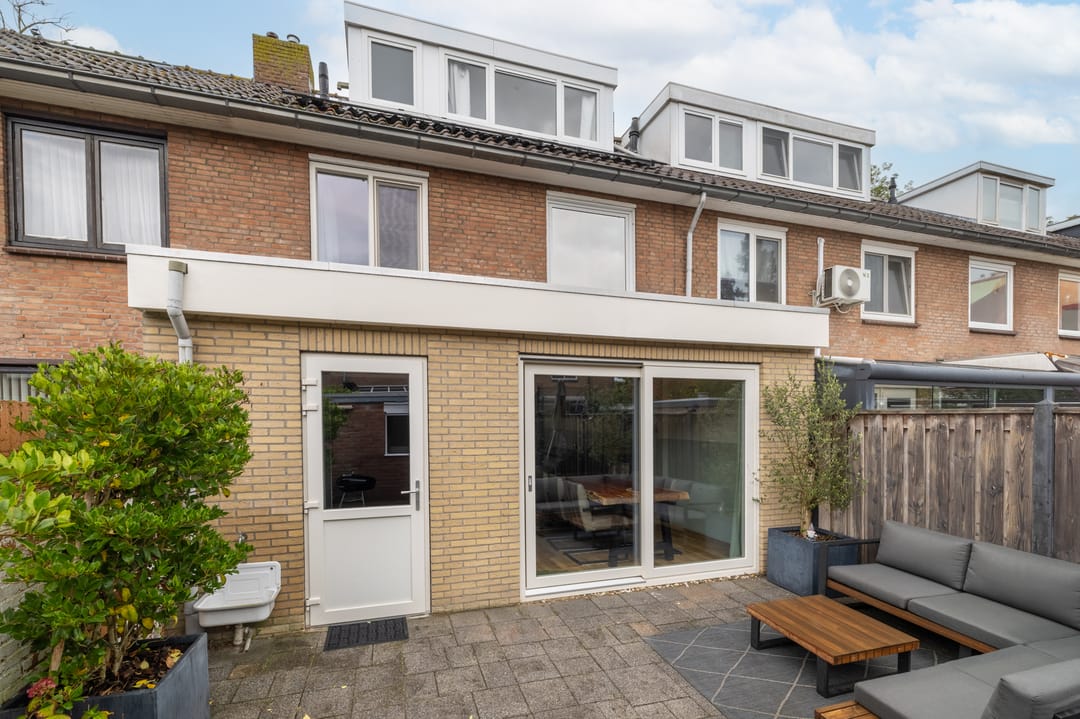 Photo 16 of Vivaldistraat 72