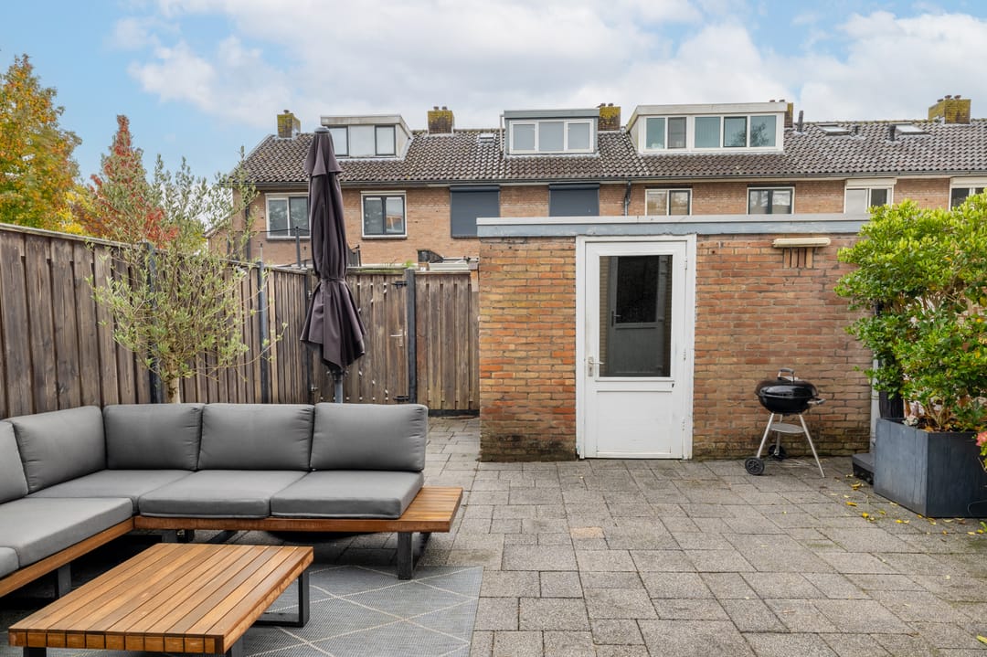 Photo 13 of Vivaldistraat 72