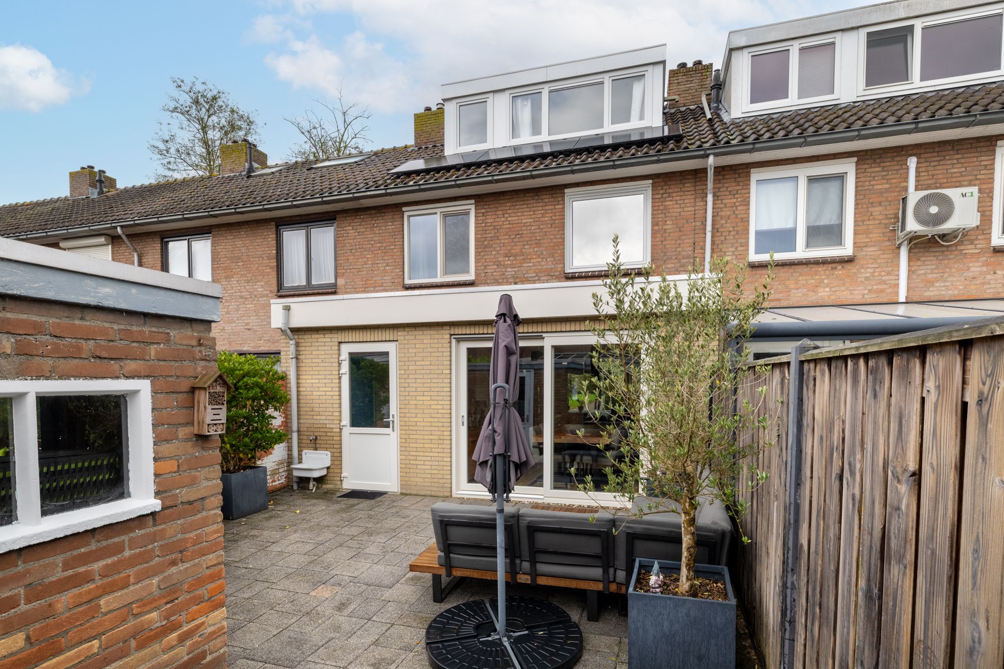 Photo 15 of Vivaldistraat 72