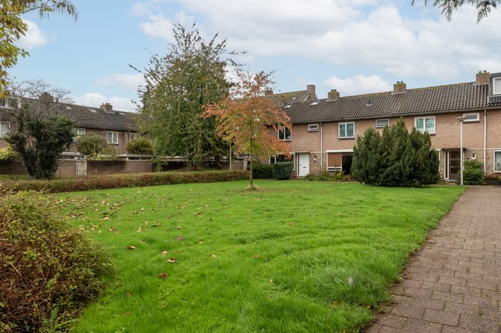 Foto 29 van Vivaldistraat 72