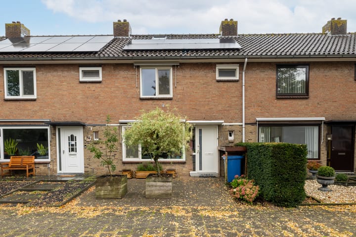 Foto 32 van Vivaldistraat 72