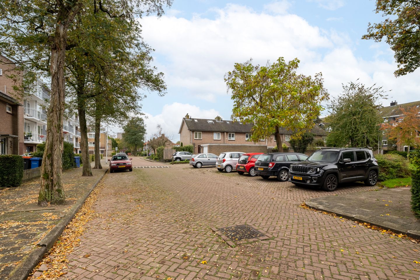 Photo 34 of Vivaldistraat 72