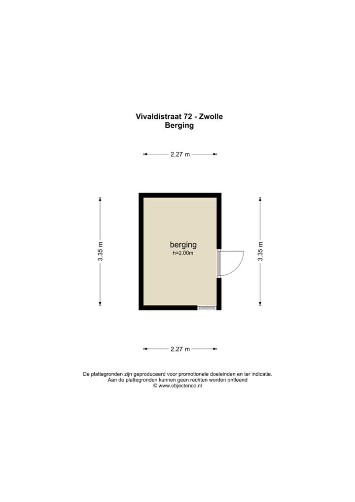 Foto 38 van Vivaldistraat 72