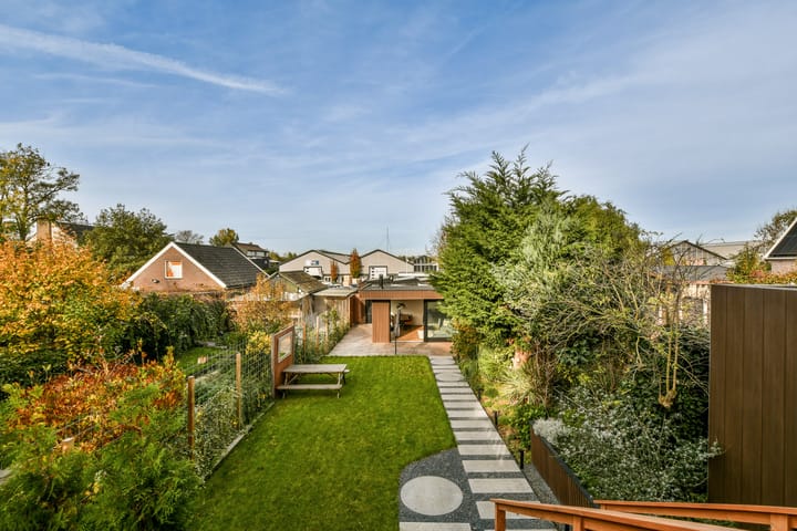 Photo 14 of Oosteinderweg 407