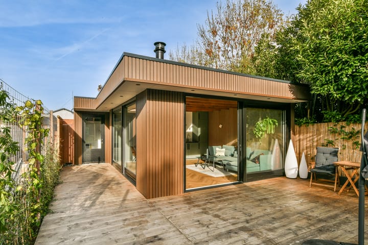 Photo 19 of Oosteinderweg 407