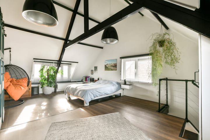 Photo 27 of Oosteinderweg 407