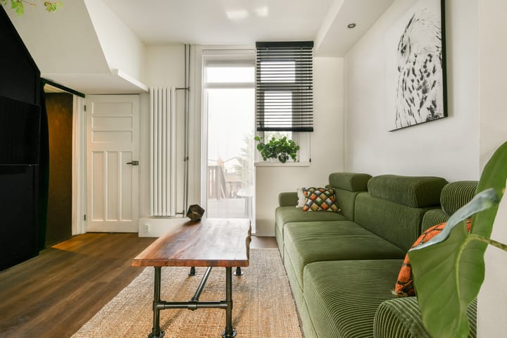 Photo 6 of Oosteinderweg 407