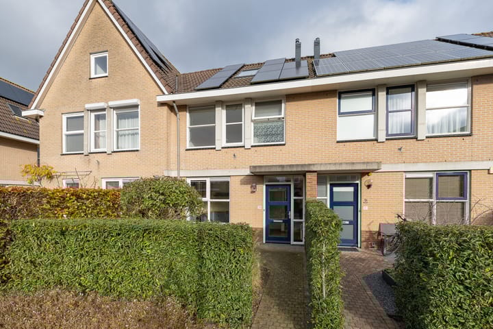 Photo 1 of Zomertuin 39