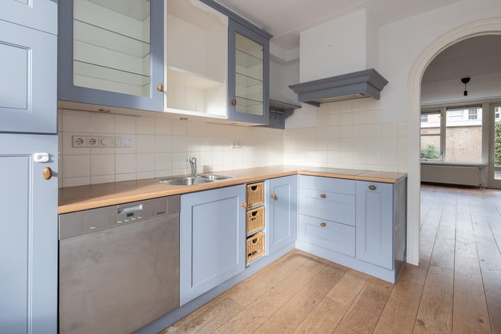 Photo 8 of Zomertuin 39