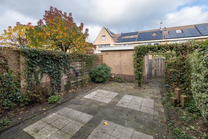 Photo 27 of Zomertuin 39