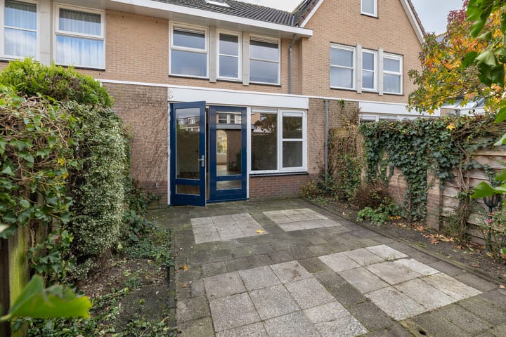 Photo 28 of Zomertuin 39