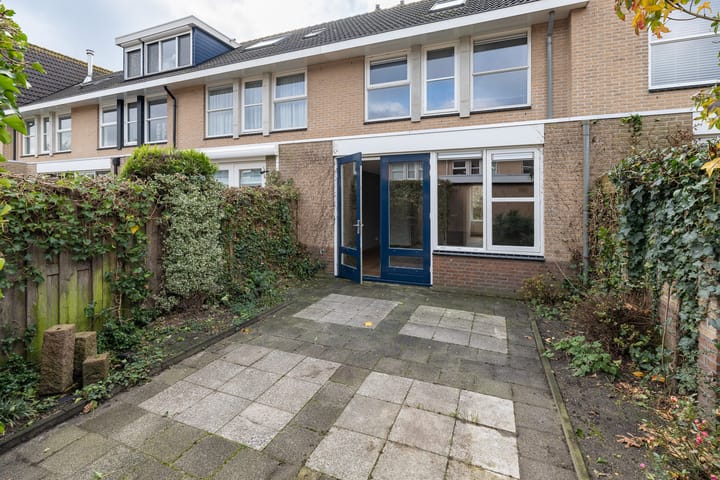 Photo 29 of Zomertuin 39