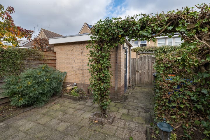 Photo 30 of Zomertuin 39