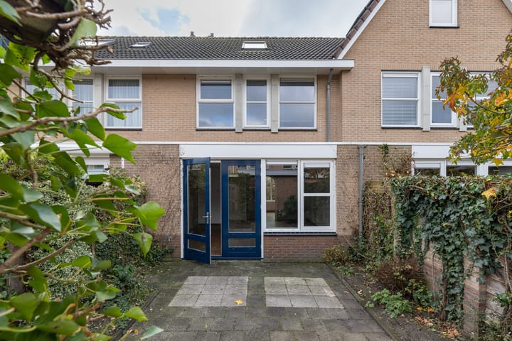 Photo 31 of Zomertuin 39