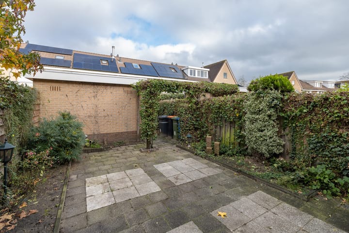 Photo 32 of Zomertuin 39