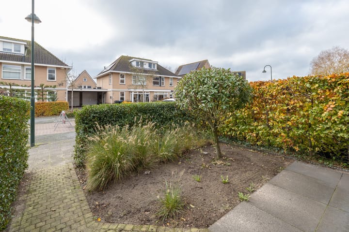 Photo 34 of Zomertuin 39