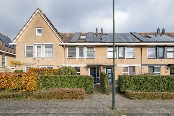 Photo 38 of Zomertuin 39