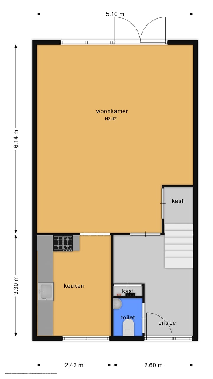 Photo 40 of Zomertuin 39