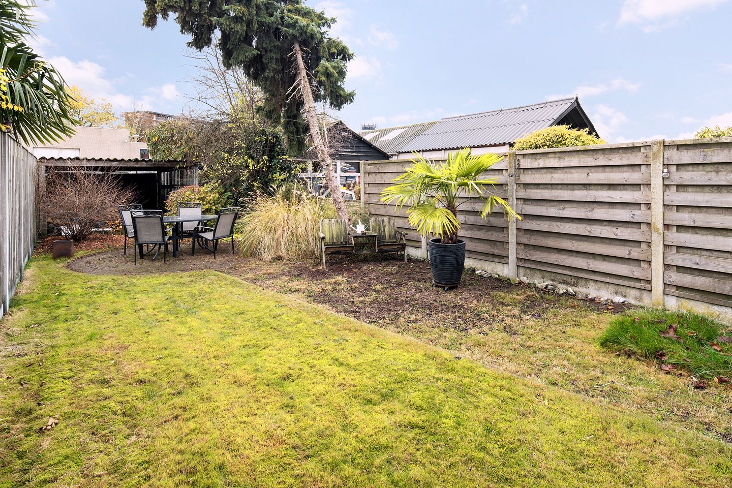 Foto 4 van Houtse Parallelweg 46