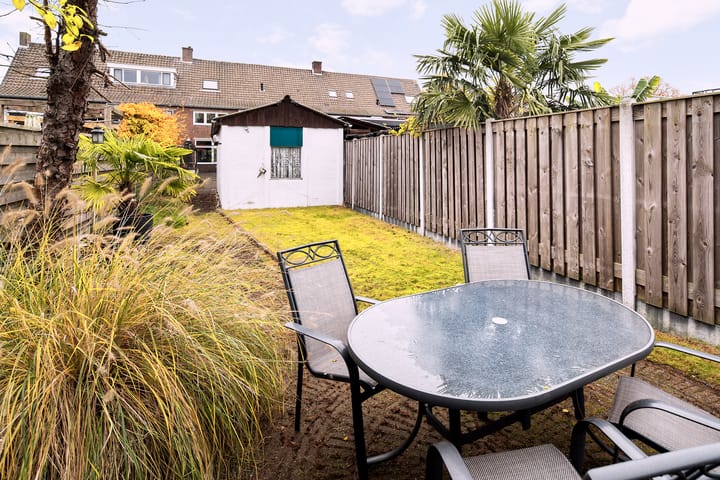 Photo 5 of Houtse Parallelweg 46